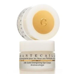 Chantecaille 24K Gold Energizing Eye Cream 6 Chantecaille 24K Gold Energizing Eye Cream -Caillchante Shop 656509714803 alt2