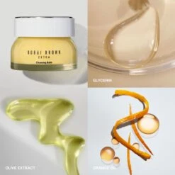 Bobbi Brown Extra Cleansing Balm -Caillchante Shop 716170263427 3