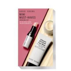 Bobbi Brown Mini Must-Haves Skincare Set 7 Bobbi Brown Mini Must-Haves Skincare Set -Caillchante Shop 716170300573 alt3