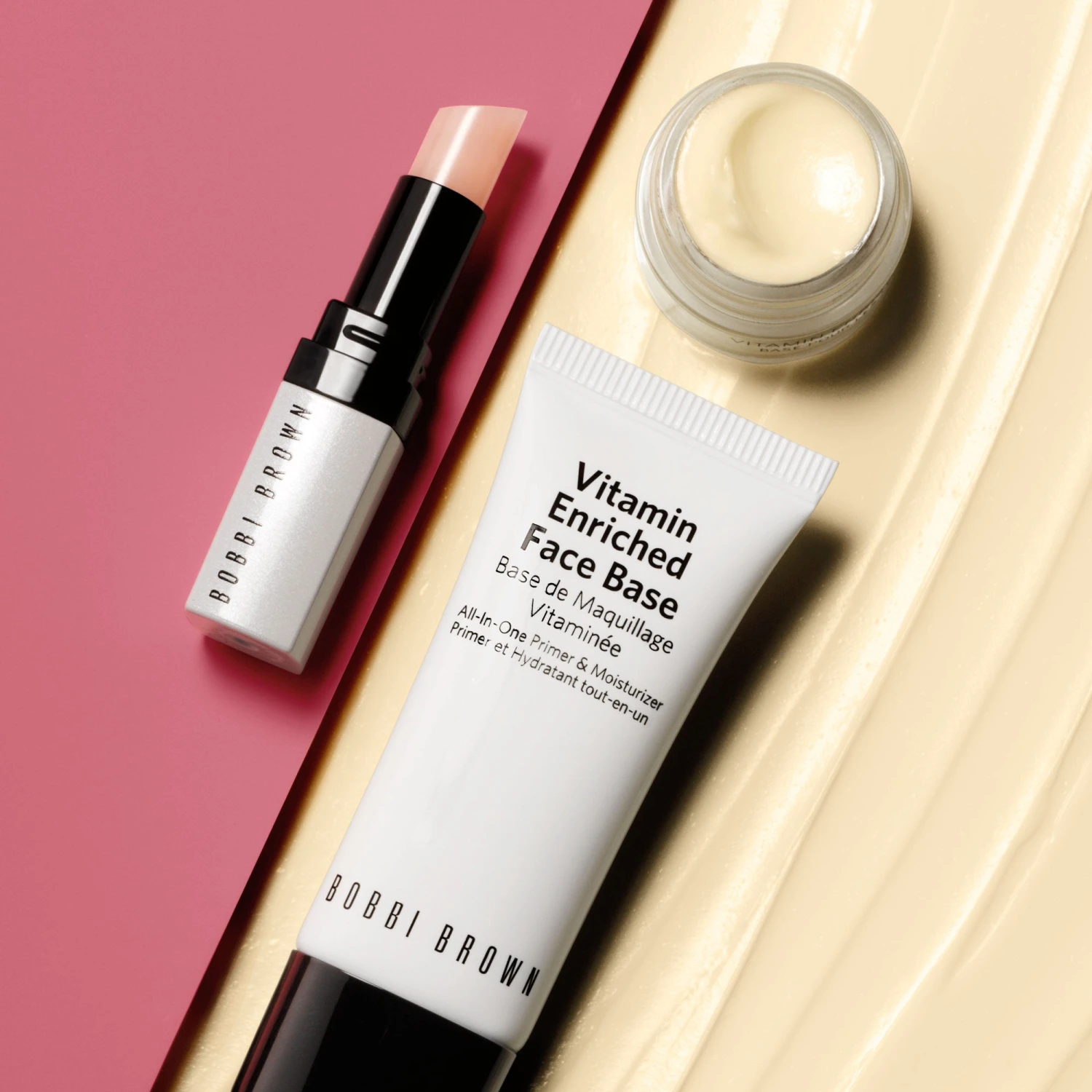 Bobbi Brown Mini Must-Haves Skincare Set 3 Bobbi Brown Mini Must-Haves Skincare Set - Image 3