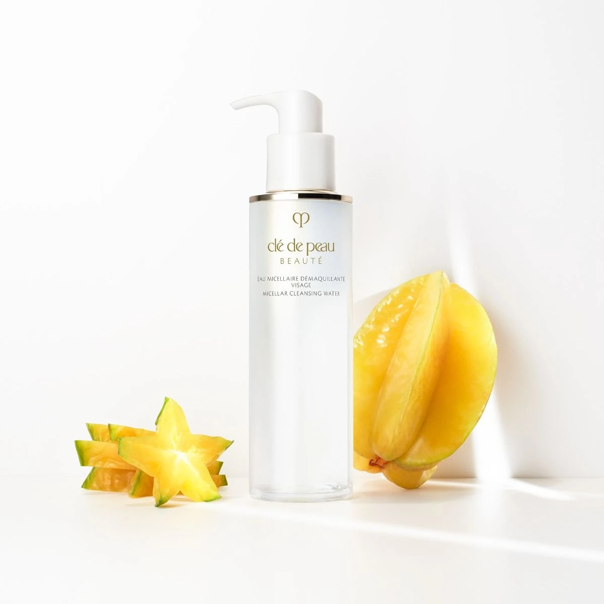 Micellar Cleansing Water 4 Micellar Cleansing Water - Image 4