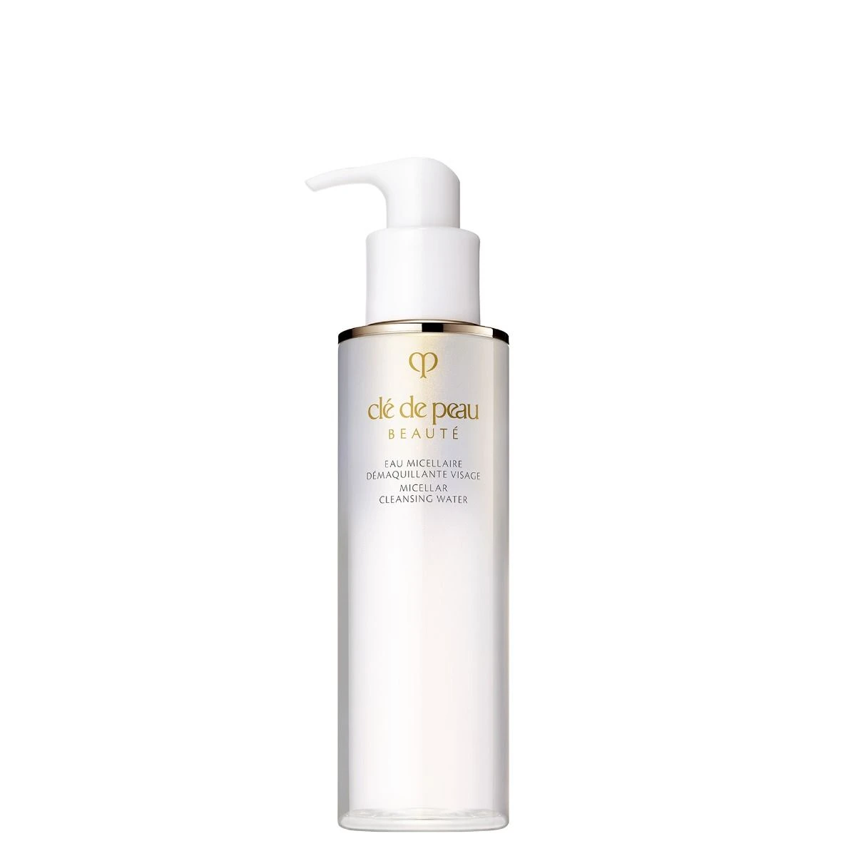 Micellar Cleansing Water 1 Micellar Cleansing Water