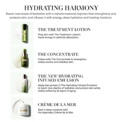 La Mer The Hydrating Infused Emulsion -Caillchante Shop 747930115656 2 1