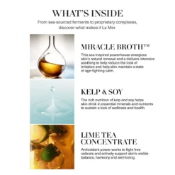 La Mer The Hydrating Infused Emulsion -Caillchante Shop 747930115656 3 1