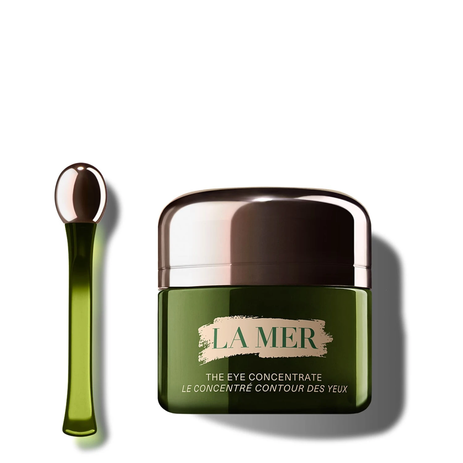 La Mer The Eye Concentrate 1 La Mer The Eye Concentrate