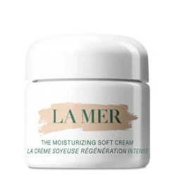 La Mer The Moisturizing Soft Cream -Caillchante Shop 747930139874