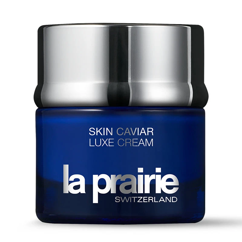 La Prairie Skin Caviar Luxe Cream Sheer 1 La Prairie Skin Caviar Luxe Cream Sheer