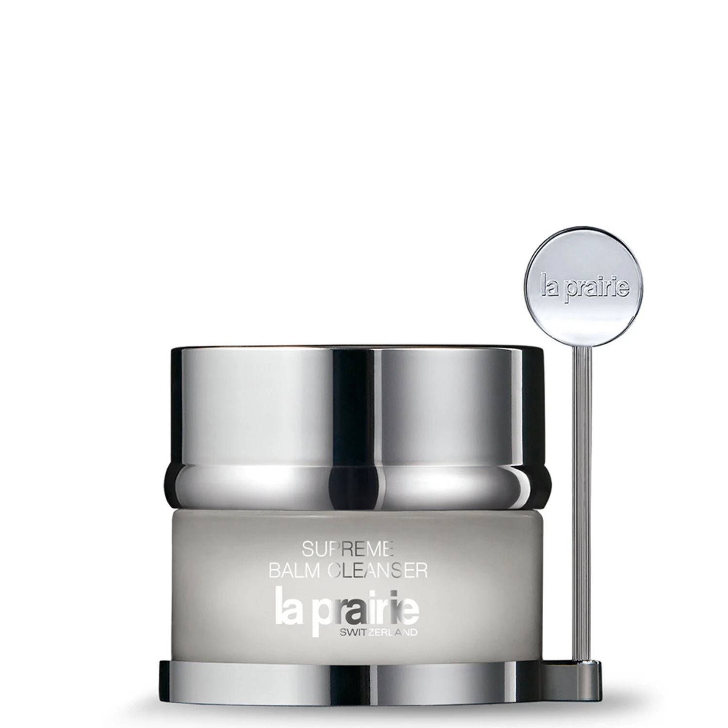 La Prairie Supreme Balm Cleanser 1 La Prairie Supreme Balm Cleanser
