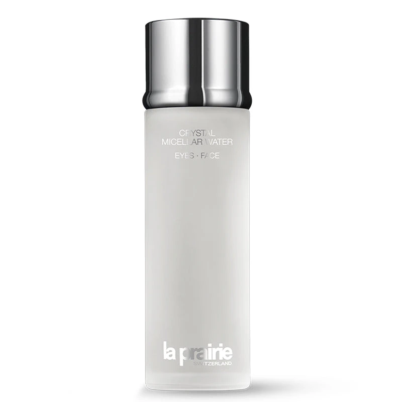 La Prairie Crystal Micellar Water 1 La Prairie Crystal Micellar Water