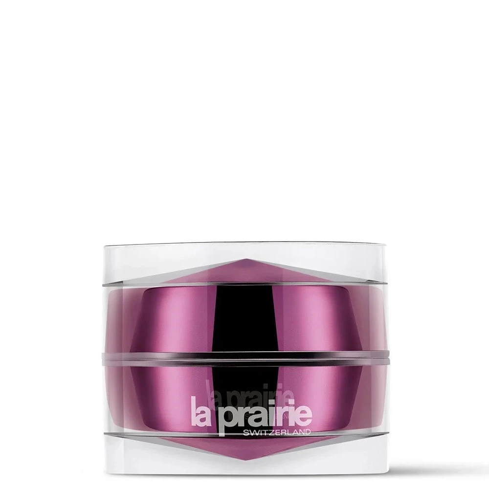La Prairie Platinum Rare Haute-Rejuvenation Cream 1 La Prairie Platinum Rare Haute-Rejuvenation Cream