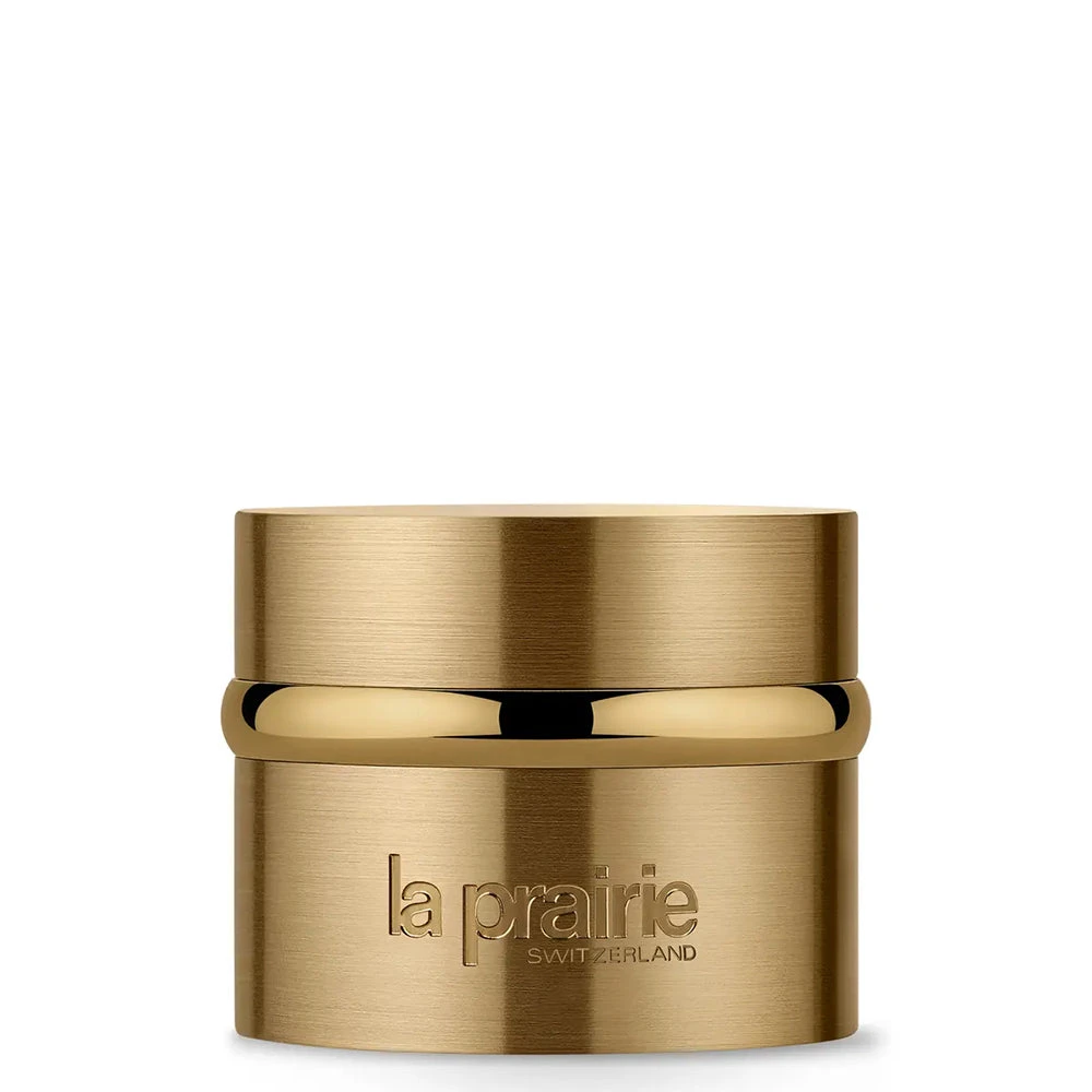 La Prairie Pure Gold Radiance Eye Cream 1 La Prairie Pure Gold Radiance Eye Cream