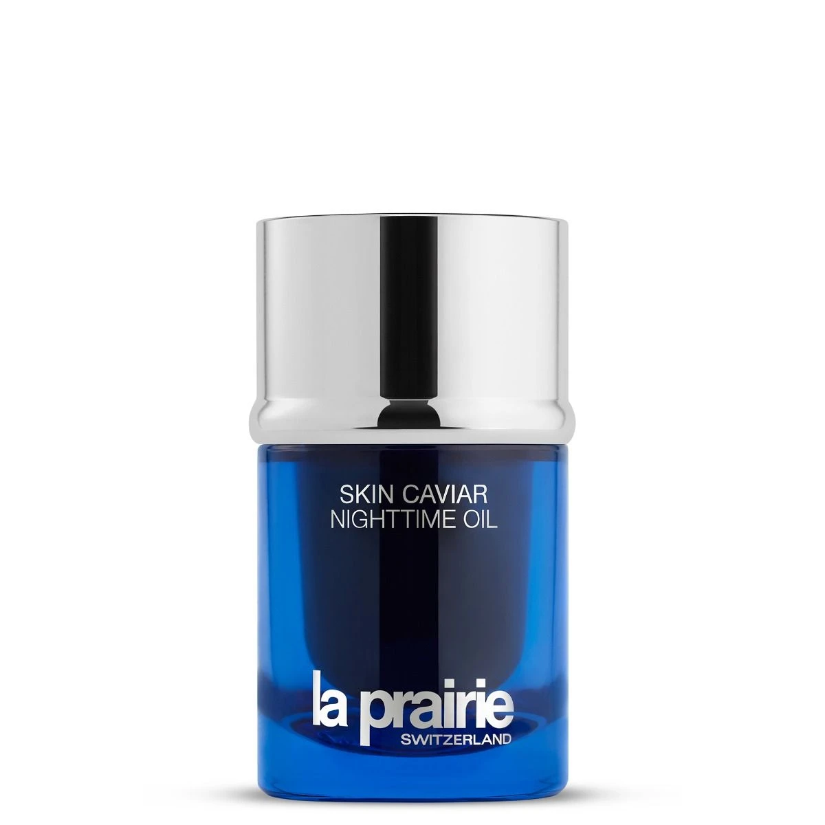 La Prairie Skin Caviar Nightime Oil 1 La Prairie Skin Caviar Nightime Oil