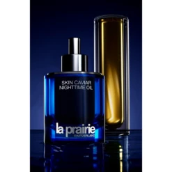 La Prairie Skin Caviar Nightime Oil 7 La Prairie Skin Caviar Nightime Oil -Caillchante Shop 7611773121170 3
