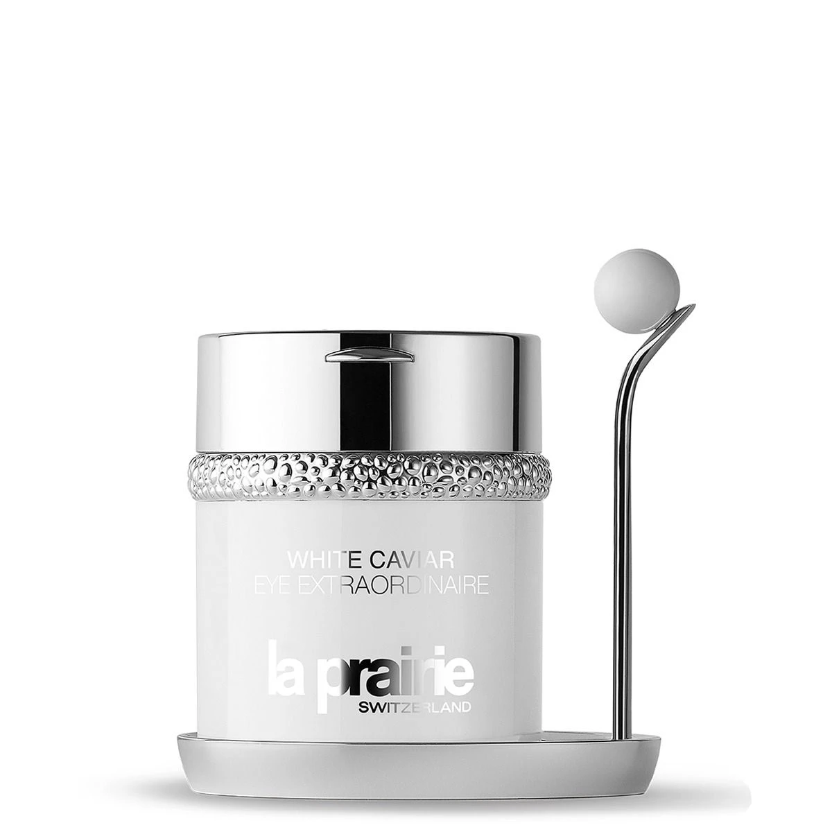 La Prairie White Caviar Eye Extraordinaire 2 La Prairie White Caviar Eye Extraordinaire - Image 2
