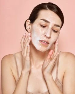 Cleansing Balm -Caillchante Shop 811239031006 alt2