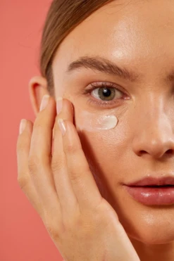 Restorative Eye Cream -Caillchante Shop 811239031372 alt2