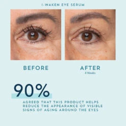 I-Waken Eye Serum 9 I-Waken Eye Serum -Caillchante Shop 811239031631 alt3