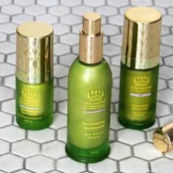 Illuminating Moisturizer -Caillchante Shop 813269020722 11 1