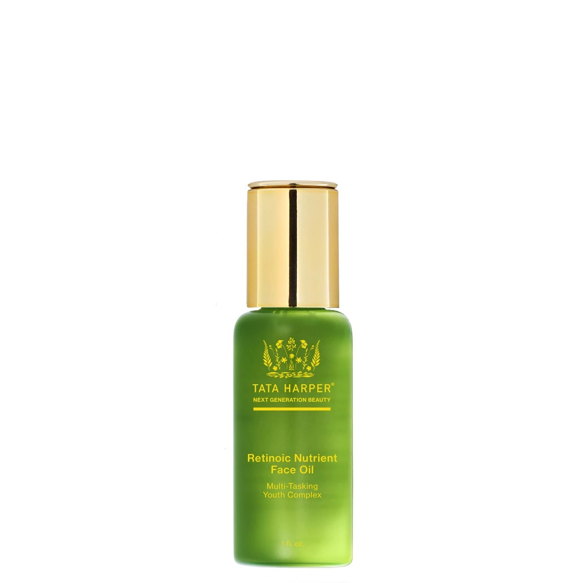 Retinoic Nutrient Face Oil 1 Retinoic Nutrient Face Oil