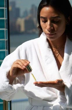 Retinoic Nutrient Face Oil 7 Retinoic Nutrient Face Oil -Caillchante Shop 813269021484alt3