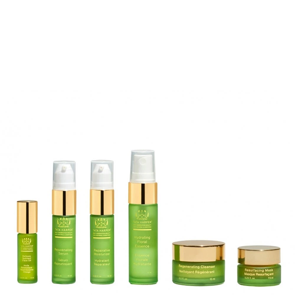 Tata's Daily Essentials Set 1 Tata's Daily Essentials Set