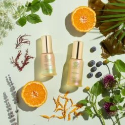 Elixir Vitae Eye Serum -Caillchante Shop 813269022320 11