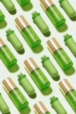 Refillable Restorative Eye Crème 10 Refillable Restorative Eye Crème -Caillchante Shop 813269025826 5