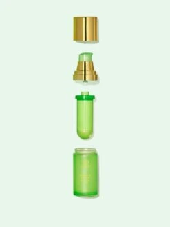 Refillable Restorative Eye Crème 9 Refillable Restorative Eye Crème -Caillchante Shop 813269025826 8