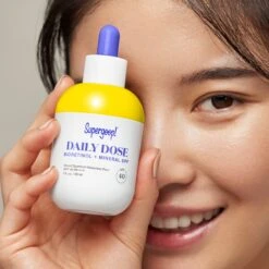 Daily Dose Bioretinol SPF 40 -Caillchante Shop 816218021580 alt3