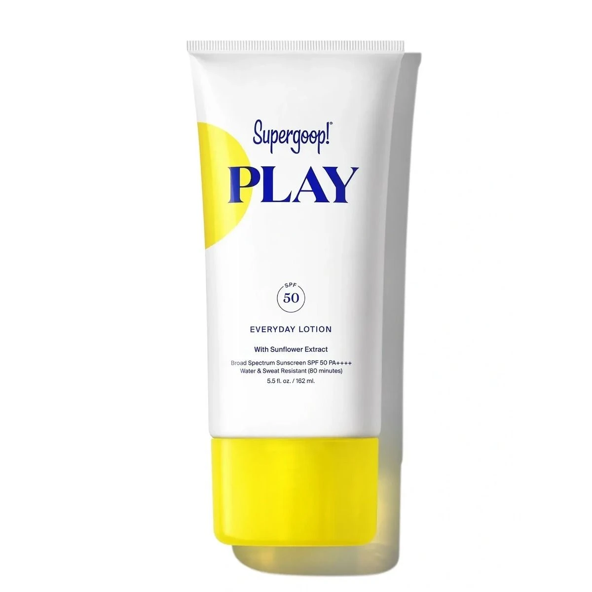 PLAY Everyday Lotion SPF 50 With Sunflower Extract 2 PLAY Everyday Lotion SPF 50 With Sunflower Extract - Image 2