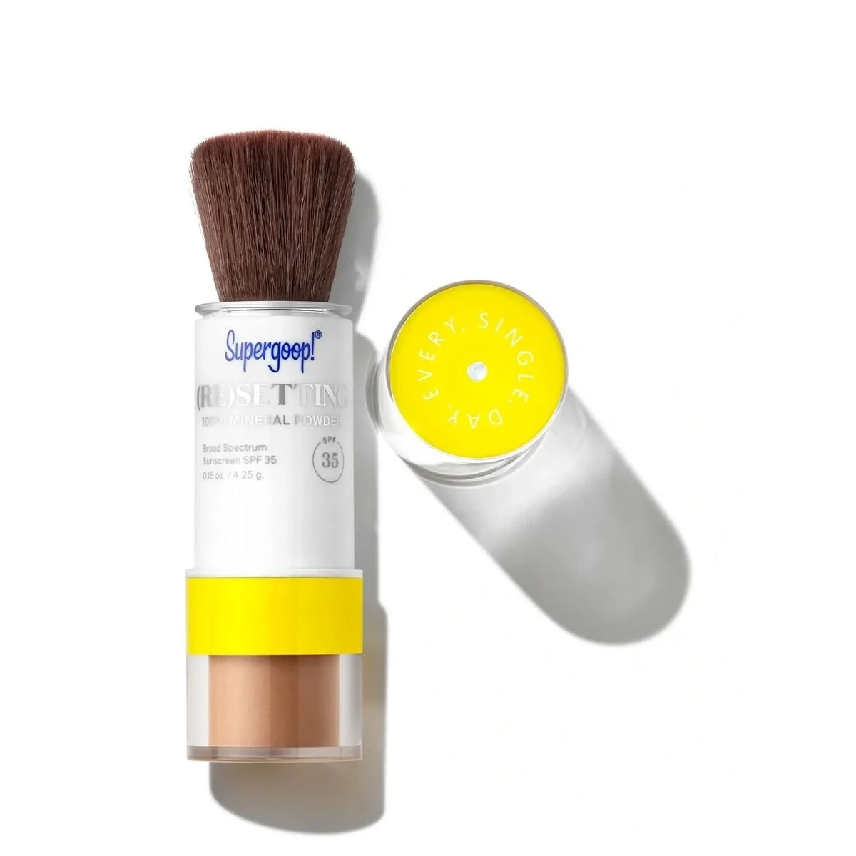 Resetting Mineral Powder SPF 35 5 Resetting Mineral Powder SPF 35 - Image 5