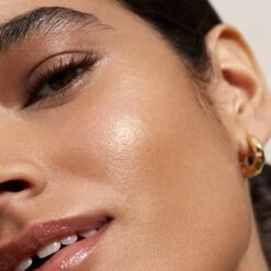 (Glow)setting 100% Mineral Powder Spf 35 -Caillchante Shop 816218024765 alt5