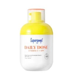 Daily Dose Vitamin C + SPF 40 Serum