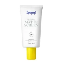 Mineral Mattescreen SPF 40