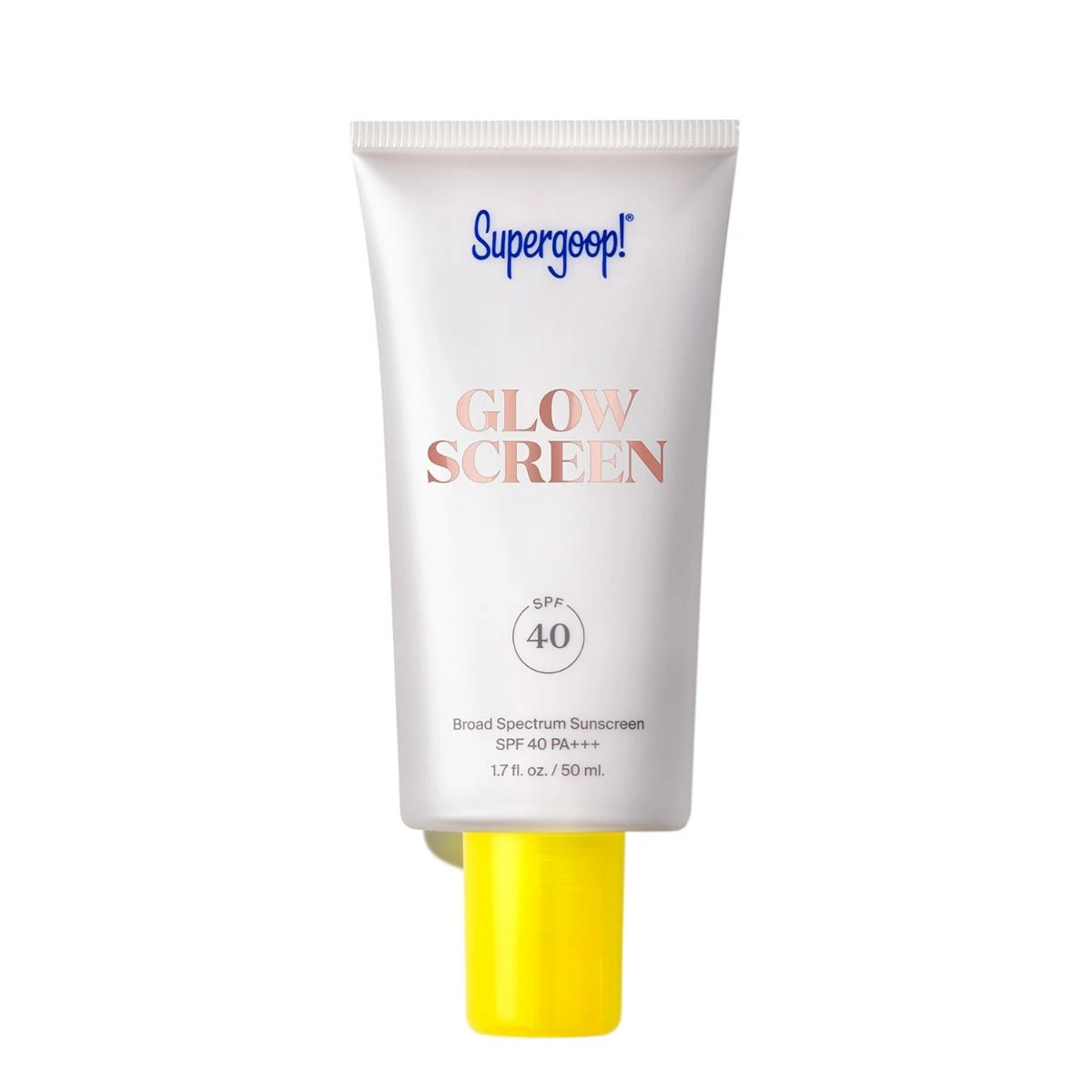 Glowscreen SPF 40 1 Glowscreen SPF 40