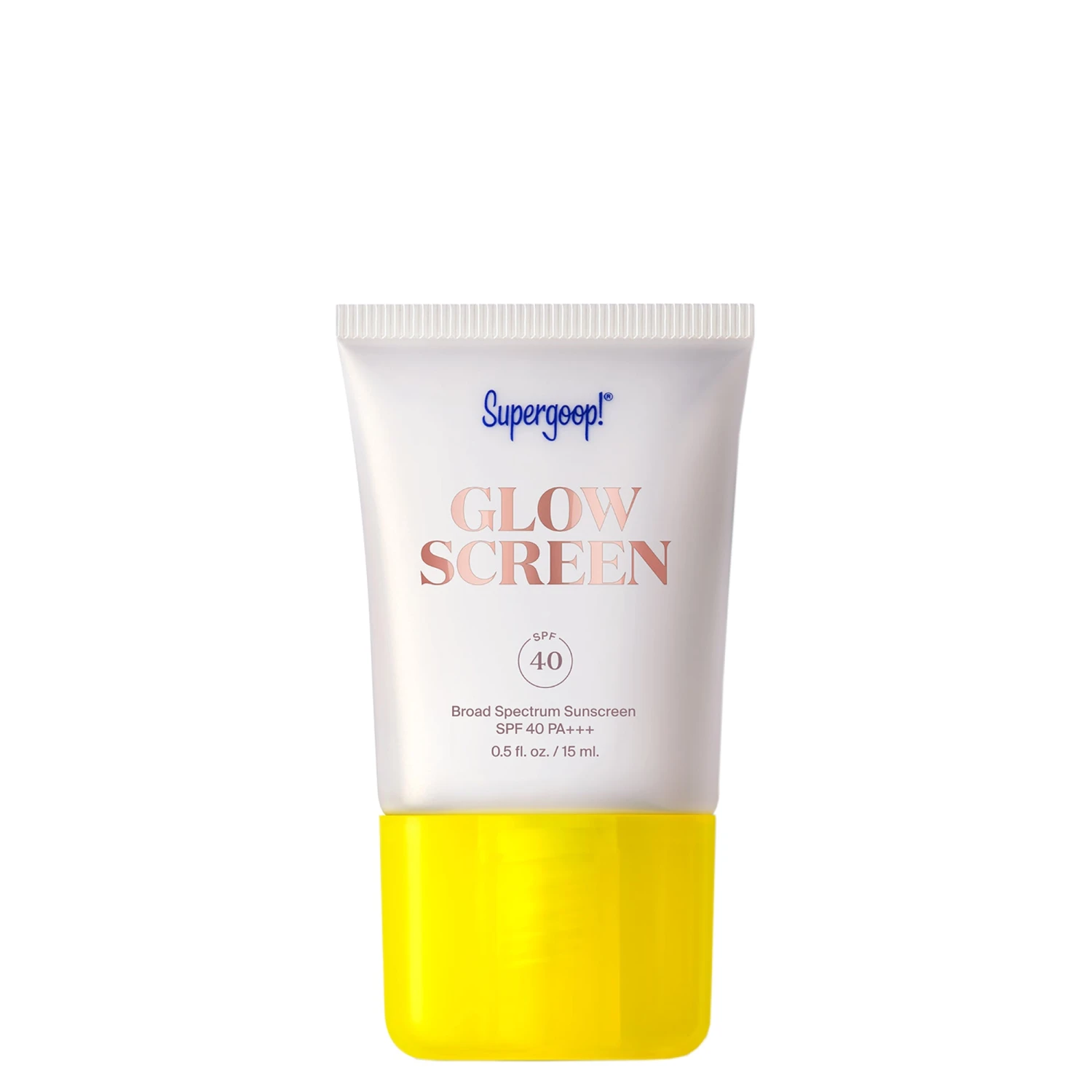 Glowscreen SPF 40 2 Glowscreen SPF 40 - Image 2