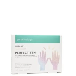 Patchology Perfect Ten