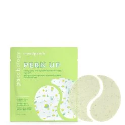 Patchology MoodPatch Perk Up Eye Gels 5 Pack