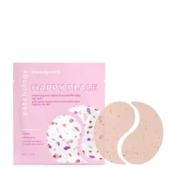 Patchology MoodPatch Happy Place Eye Gels 5 Pack