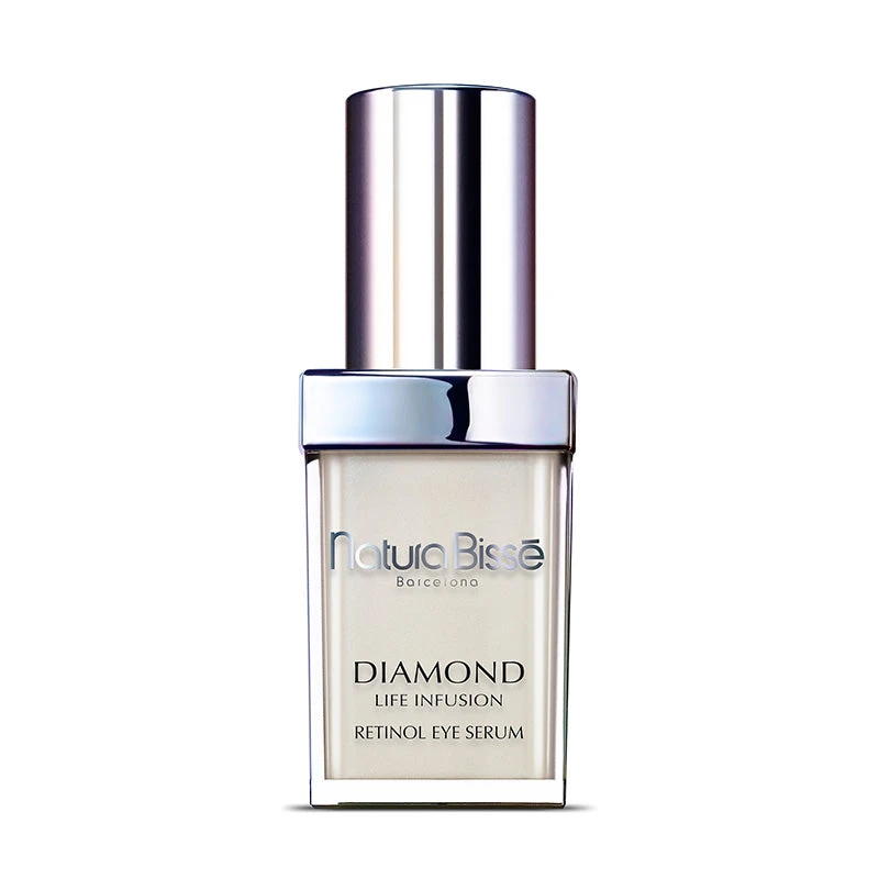 Diamond Life Infusion Retinol Eye Serum 1 Diamond Life Infusion Retinol Eye Serum