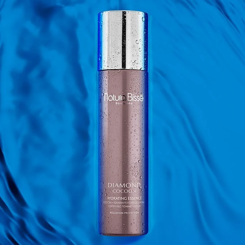 Diamond Cocoon Hydrating Essence 2 Diamond Cocoon Hydrating Essence - Image 2