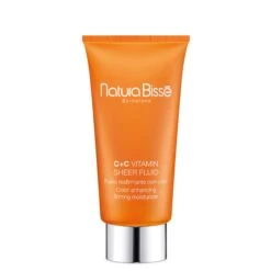 C+C Vitamin Sheer Fluid