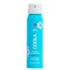 Coola Classic Body Sunscreen Spray SPF 50, Travel Size