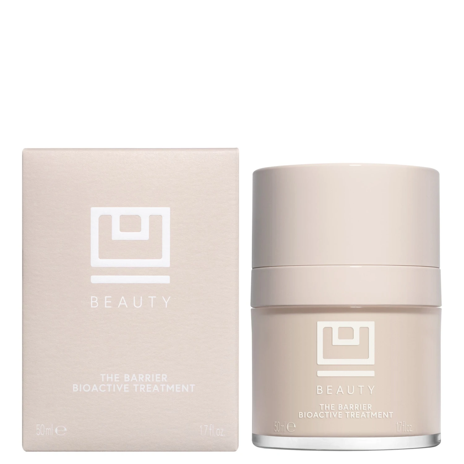 The Barrier Bioactive Treatment 2 The Barrier Bioactive Treatment - Image 2