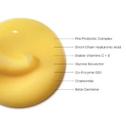 The Mantle Skin Conditioning Wash 8 The Mantle Skin Conditioning Wash -Caillchante Shop 850022804366 alt12