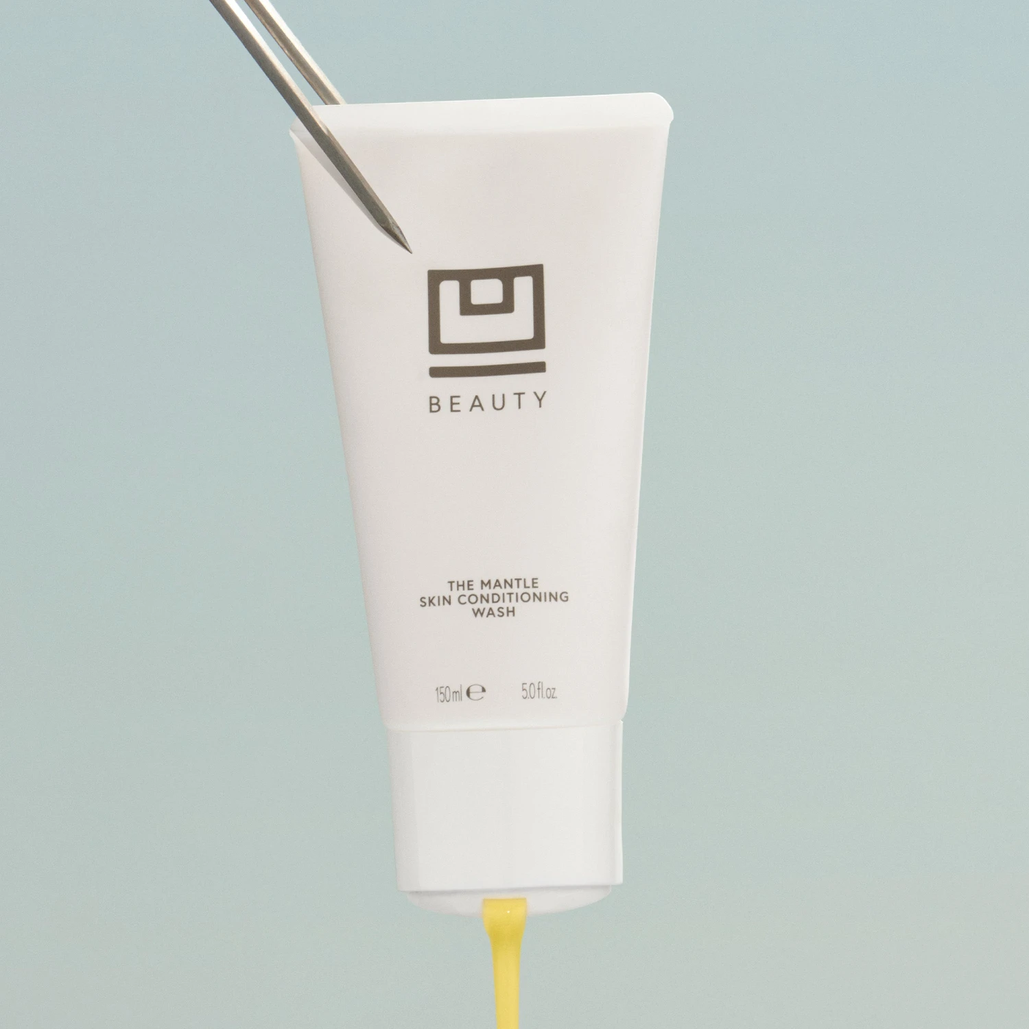 The Mantle Skin Conditioning Wash 6 The Mantle Skin Conditioning Wash - Image 6