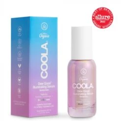Coola Dew Good Illuminating Serum Sunscreen SPF 30