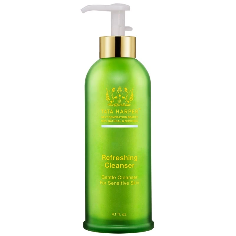 Refreshing Cleanser 1 Refreshing Cleanser