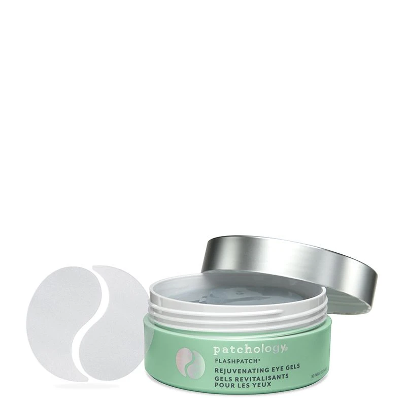 Patchology FlashPatch Rejuvenating Eye Gels- 30 Pairs 2 Patchology FlashPatch Rejuvenating Eye Gels- 30 Pairs - Image 2