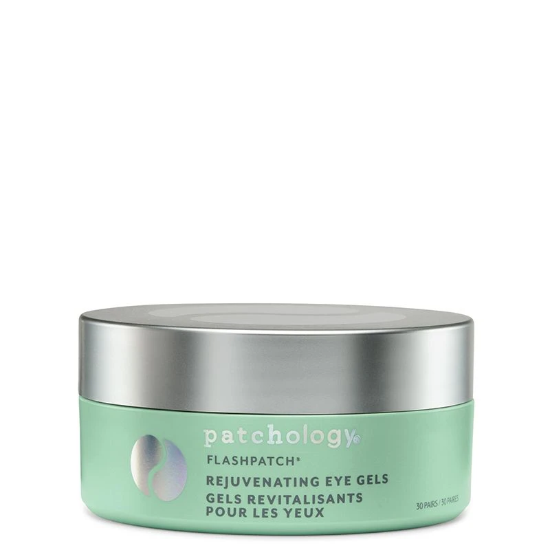 Patchology FlashPatch Rejuvenating Eye Gels- 30 Pairs 1 Patchology FlashPatch Rejuvenating Eye Gels- 30 Pairs